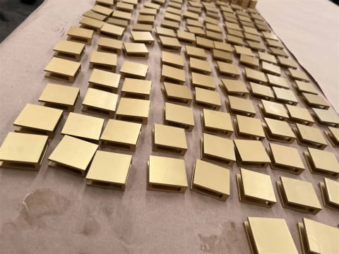 Aluminium Anodising Services | Greater Melbourne Area