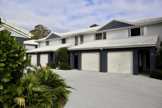 BUSINESS ONLY | NOOSA | PERMANENT LETTING | Resort Brokers ID : MRB009257