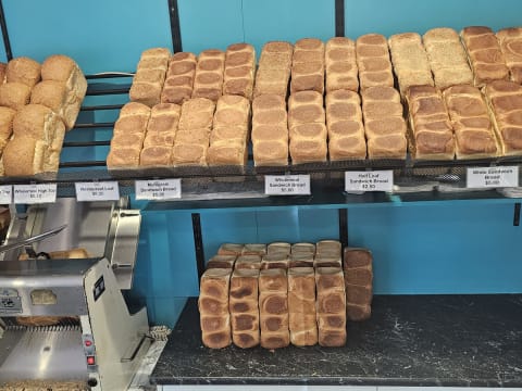 PROFITABLE SUNSHINE COAST BAKERY FOR SALE PRICE $360,000 plus SAV PRICED TO SELL