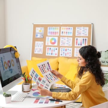 Premium profitable Online Design RTO. Global Students. Proprietary LMS (REF: 1560S)
