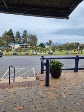 RARE SEA CHANGE OPPORTUNITY - PROFITABLE BUSINESS - SAME OWNER SINCE 2000