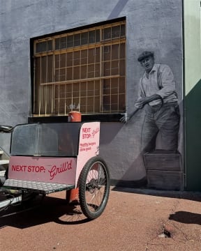 PEDDLE PERTH - Unique Tourism & Outdoor Advertising Business – Exclusive Perth O