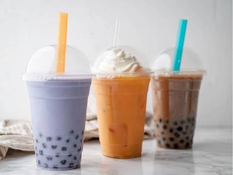 Regional NSW Gong Cha Franchise - Fully Under Management