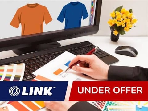 Profitable Online School Shirt Business | Strong Retention