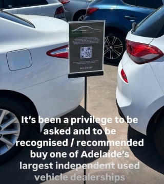 Profitable Vehicle Inspection Business – Adelaide’s Leading Mobile Service