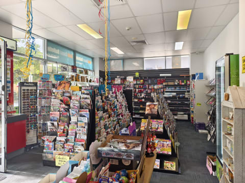 Long Established Newsagency in The Middle of Residential Developments