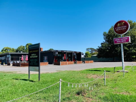 Secure a Profitable Leasehold Motel–Hotel in Victoria 9 Ensuite Rooms |  Proven Earnings/DAMA Reg...