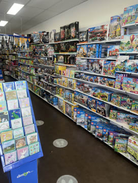 RARE OPPORTUNITY - Kyabram Area Tatts Agency & Retail Shop