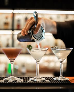 Successful, popular and reputable hospitality venue in a high-growth region