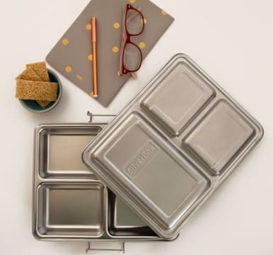 IP-Protected Stainless Lunchbox Brand / Sale or Investor