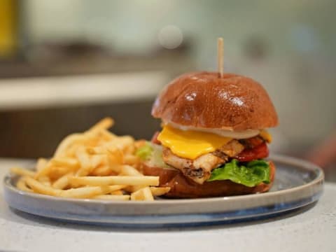 The Shed Cafe Bega Village