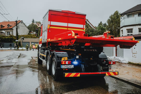 Selling an amazing Towing Truck business in Geelong