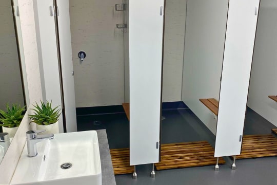 Under Contract - Harrietville Caravan Park - Established leasehold caravan park at the foot of th...