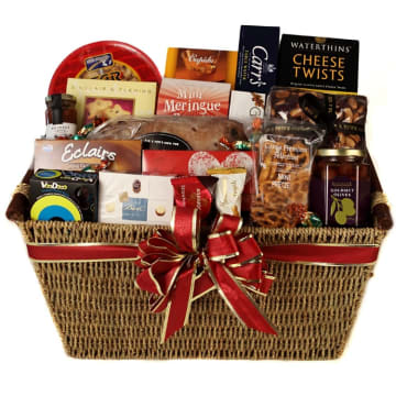 Established Online Gift Hamper Business - National Opportunity