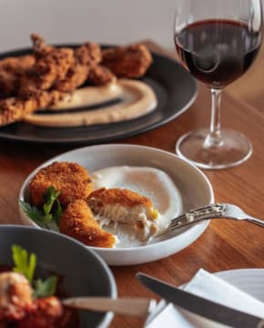 Restaurant Opportunity with Rare General Liquor Licence (On & Off Premise Sales)