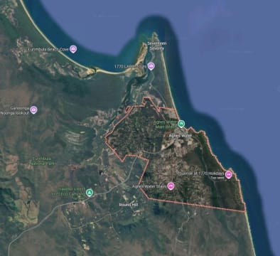 Turnkey Holiday Accommodation Portfolio