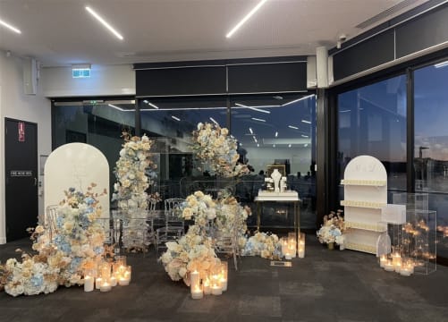Florist & Event Styling Business with Showroom Prime Location in Earlwood