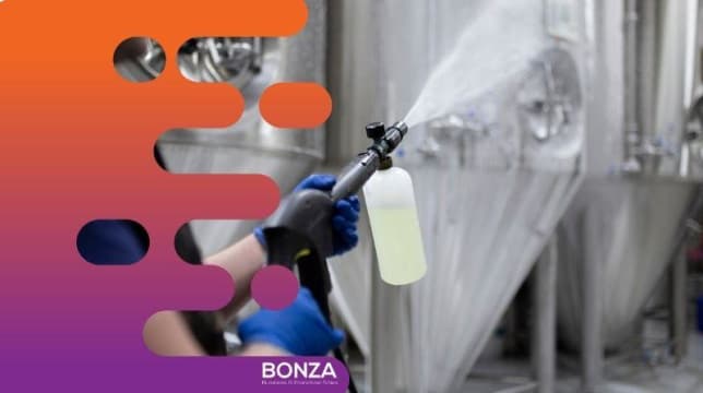 36577 Long Established Industrial Solvents & Chemicals Business - Multiple Revenue Streams