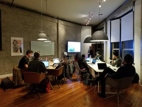 Melbourne-Based Commercial AV Business – National B2B Client Base – 6 Years Established [2511142]