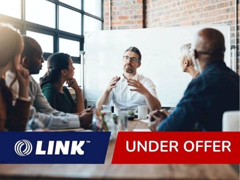 Reputable Advisory Business with National Reach