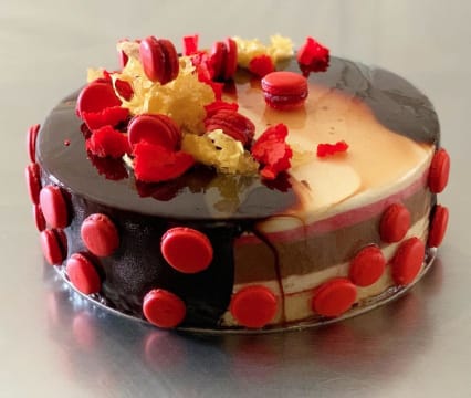 Iconic Italian Artisan Bakery