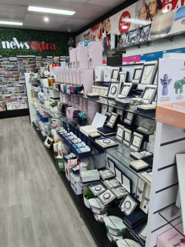 EASTSIDE OF BRISBANE NEWSAGENCY GIFT SHOP FOR SALE