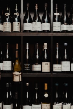 Mother Vine – Iconic Wine Bar For Sale in Vibrant East End