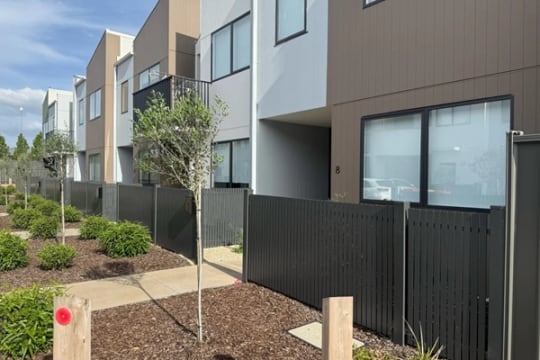 One of the Longest Established Fencing Product Supply & Installation Company #413