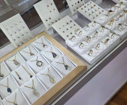 Retail Jewellery, Watches & Giftware Business – Yass, NSW