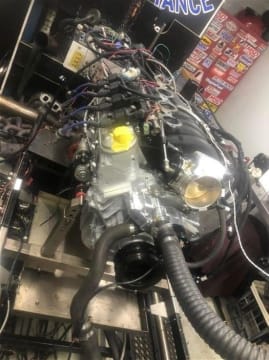 Perth's Premier Performance Car and Performance Engine Specialists