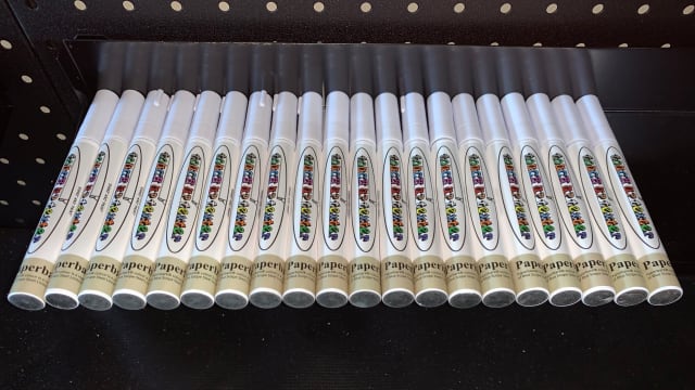 Online Store – Colorbond Touch Up Texters – National Opportunity