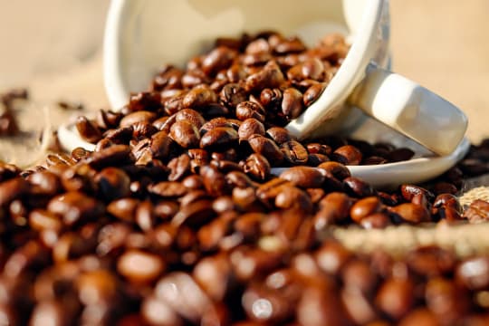 A Very Busy Franchise Coffee Club For Sale in Armadale