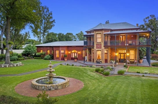 FREEHOLD VACANT POSSESSION - Beaufort Manor, Yea VIC - 1P0603