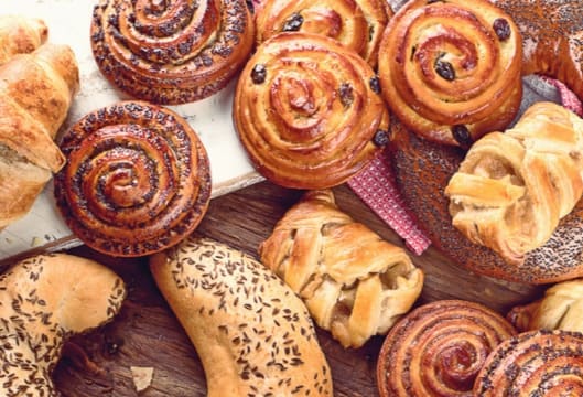 Established Bakery franchise in Mornington T/O $1.7M p/a! (Our Ref: V2075)