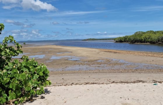 Caravan Park (Freehold) on the Fraser Coast