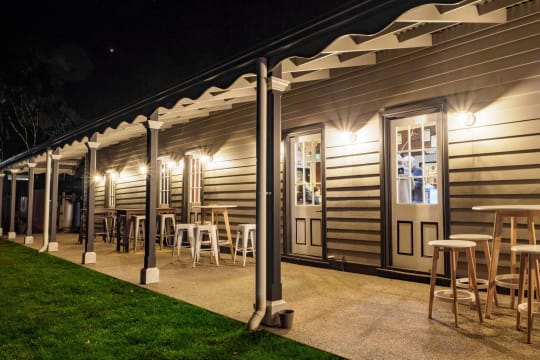 Axedale Tavern