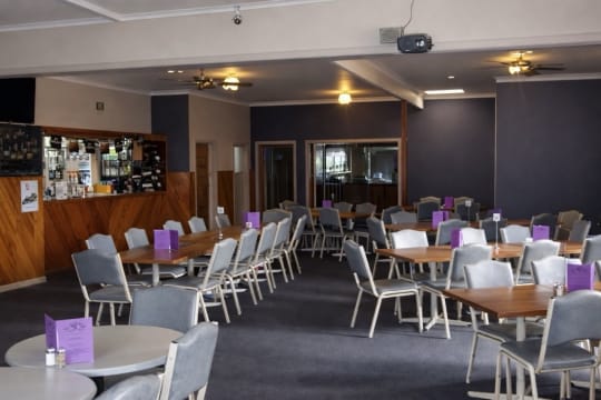 Under Offer - Freehold Hotel and Country Pub  – Regional Victoria