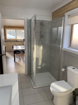 SECURE THIS BEAUTIFUL COASTAL MOTEL BEFORE BEFORE SOMEONE ELSE DOES - 2657MF