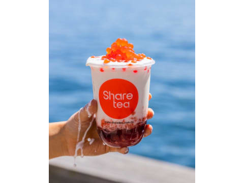 Profitable Bubble Tea Franchise in Busy Southwest Sydney with Long Lease