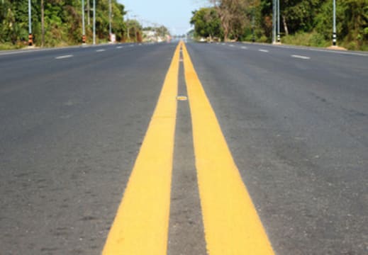 Line Marking Machine Business - Unique Opportunity