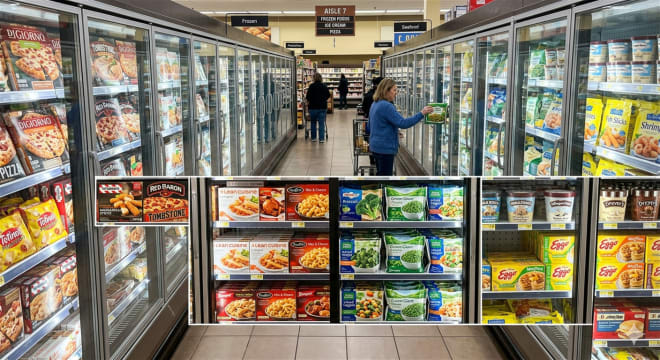 HIGH-TURNOVER B2B FOOD DISTRIBUTION BUSINESS