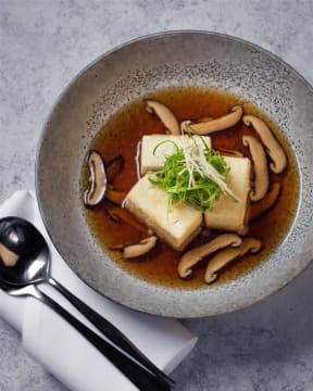 Awarded Restaurant with Great Returns