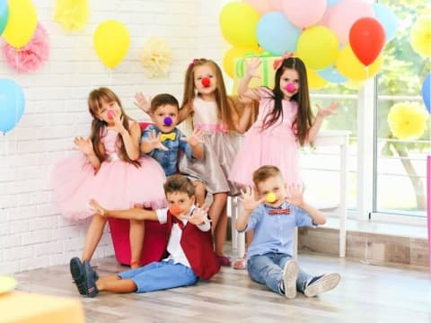 Top-Rated Birthday Party Venue for Sale - Bella Vista NSW