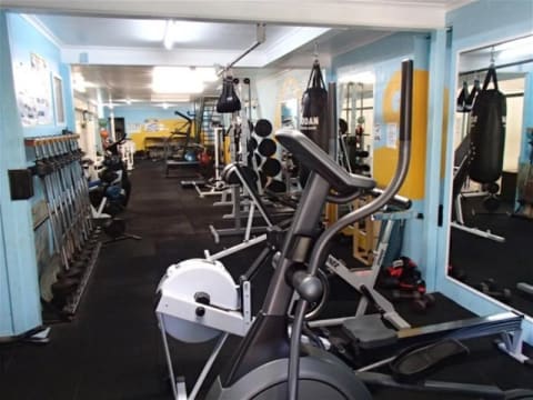 Narooma Fitness & Cycles - Excellent Business - Freehold Includes Residence!