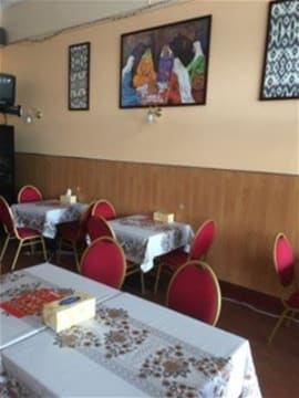 FULLY EQUIPPED ASIAN RESTAURANT WITH RESIDENCE.  URGENT SALE, MAKE AN OFFER