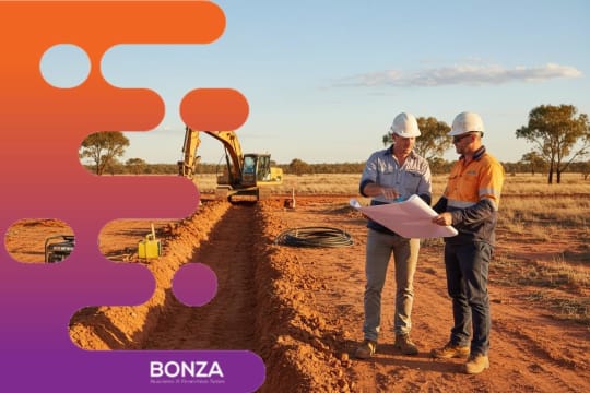 36741 Profitable Digging Business  Strong Regional Presence