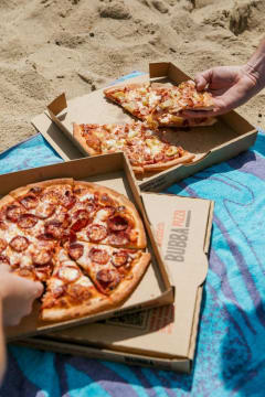 PIzza Store- Brand New Location in Sunbury