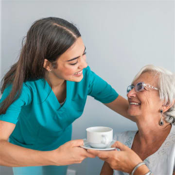 Staffing Solutions - Healthcare Industry