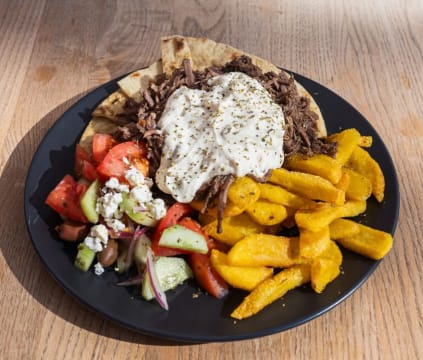 Easy to run Industrial Cafe for Sale – 5 Days Only