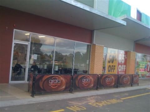 CAFE / TAKEAWAY - EXCELLENT LOCATION - VERY PROFITABLE BUSINESS!